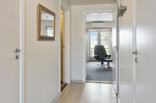 Foto 17 - Apartamento de 2 quartos em Rømø com terraço