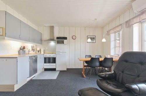 Foto 2 - Apartamento de 2 quartos em Rømø com terraço