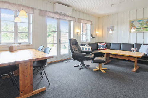 Foto 8 - Apartamento de 2 quartos em Rømø com terraço