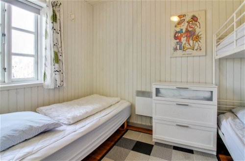 Foto 11 - Apartamento de 3 habitaciones en Rømø con terraza