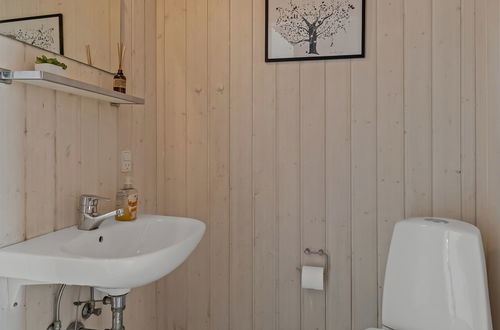 Foto 21 - Casa de 3 quartos em Rømø com terraço e sauna