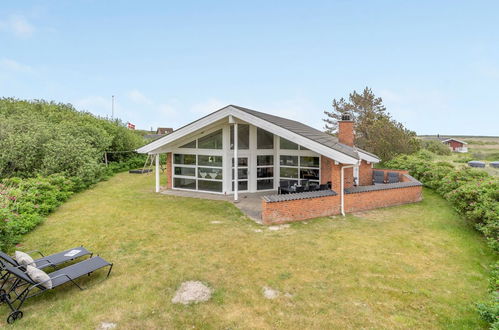 Photo 1 - 3 bedroom House in Rømø with terrace and sauna