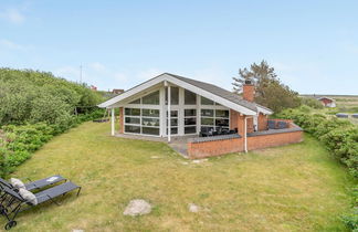 Photo 1 - Maison de 3 chambres à Rømø avec terrasse et sauna