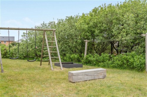 Photo 33 - Maison de 3 chambres à Rømø avec terrasse et sauna