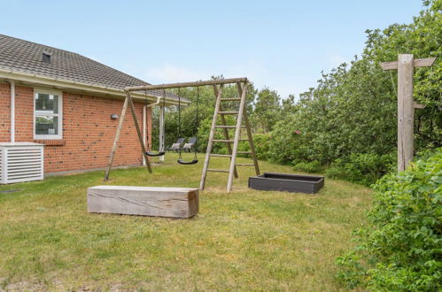 Photo 34 - Maison de 3 chambres à Rømø avec terrasse et sauna