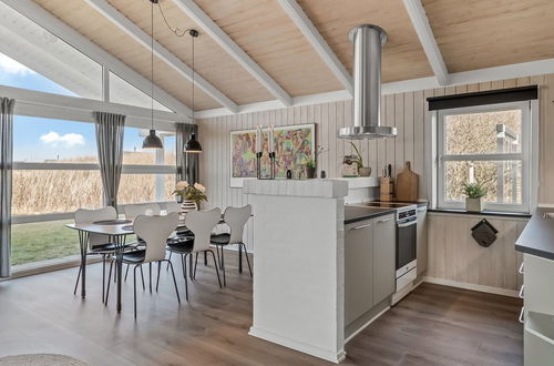 Foto 30 - Casa de 3 quartos em Rømø com terraço e sauna
