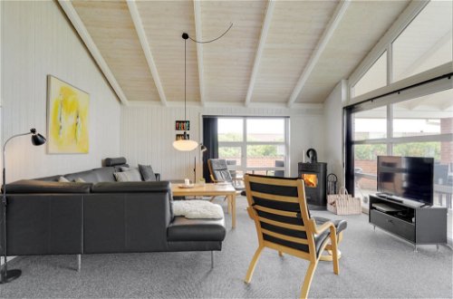 Foto 8 - Casa con 3 camere da letto a Rømø con terrazza e sauna
