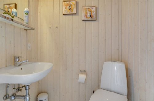 Foto 25 - Haus mit 3 Schlafzimmern in Rømø mit terrasse und sauna