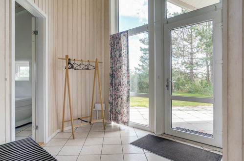 Foto 26 - Casa de 3 habitaciones en Rømø con terraza y sauna