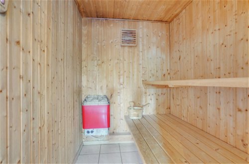 Foto 24 - Casa con 3 camere da letto a Rømø con terrazza e sauna