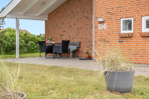 Photo 37 - Maison de 3 chambres à Rømø avec terrasse et sauna