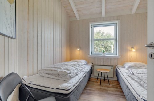 Photo 23 - Maison de 3 chambres à Rømø avec terrasse et sauna