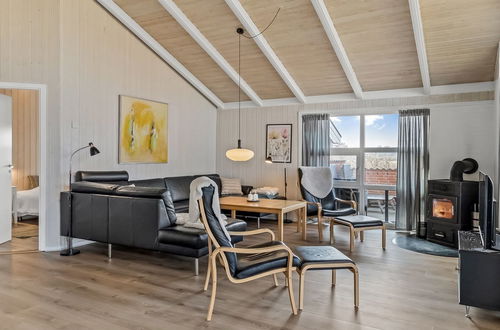 Foto 34 - Casa de 3 quartos em Rømø com terraço e sauna