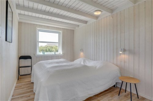 Foto 21 - Casa de 3 habitaciones en Rømø con terraza y sauna