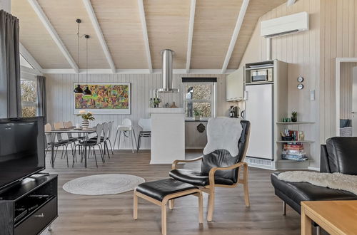 Foto 31 - Casa de 3 quartos em Rømø com terraço e sauna
