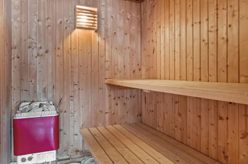 Foto 22 - Casa de 3 quartos em Rømø com terraço e sauna