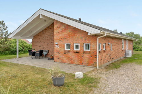 Photo 36 - Maison de 3 chambres à Rømø avec terrasse et sauna