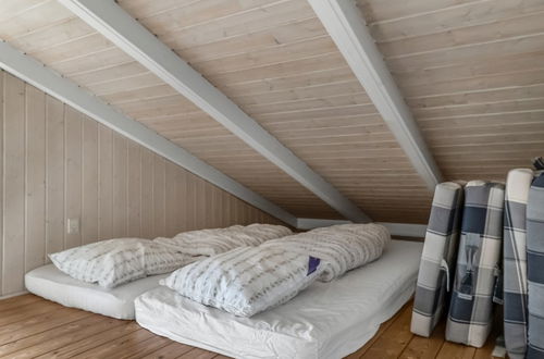 Foto 19 - Casa de 3 quartos em Rømø com terraço e sauna