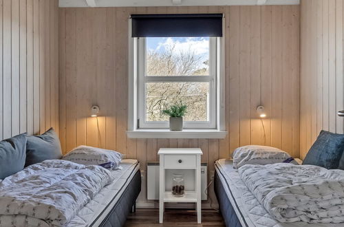 Foto 25 - Casa de 3 quartos em Rømø com terraço e sauna