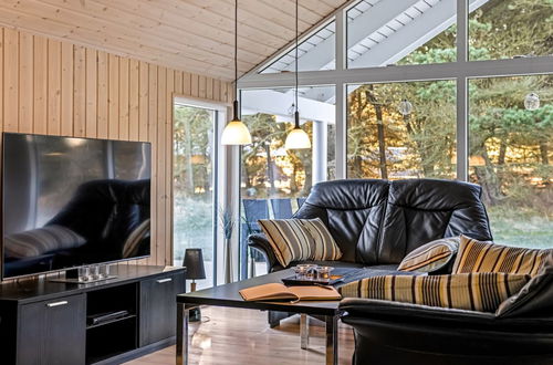 Foto 21 - Casa de 4 quartos em Rømø com terraço e sauna