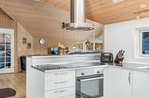 Foto 17 - Casa de 4 quartos em Rømø com terraço e sauna