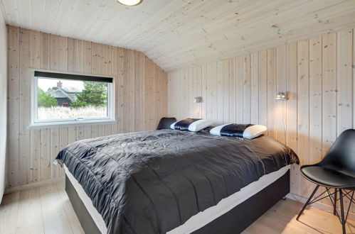 Photo 20 - Maison de 4 chambres à Rømø avec terrasse et sauna