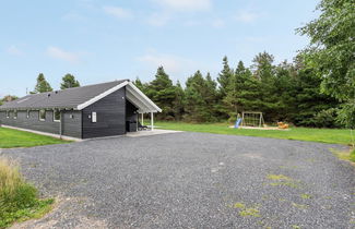 Foto 3 - Casa de 4 quartos em Rømø com terraço e sauna