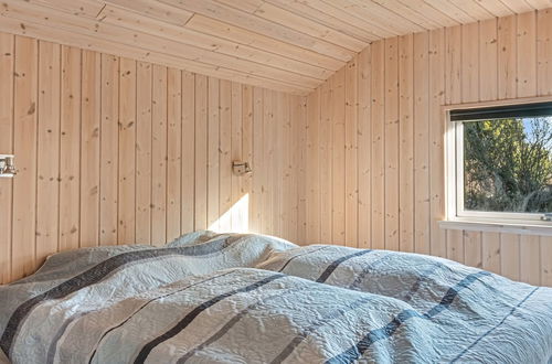 Foto 14 - Casa de 4 quartos em Rømø com terraço e sauna