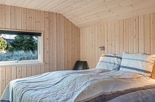 Foto 15 - Casa de 4 quartos em Rømø com terraço e sauna