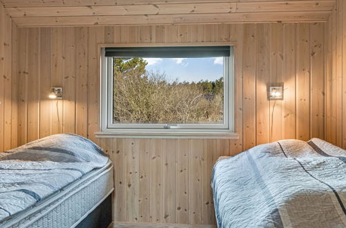Foto 12 - Casa de 4 quartos em Rømø com terraço e sauna