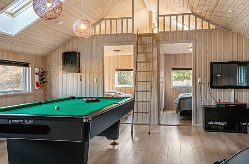 Foto 6 - Casa de 4 quartos em Rømø com terraço e sauna