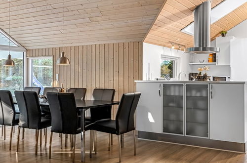 Foto 18 - Casa de 4 quartos em Rømø com terraço e sauna