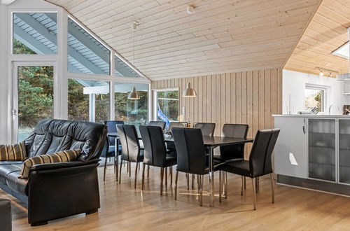 Foto 19 - Casa de 4 quartos em Rømø com terraço e sauna