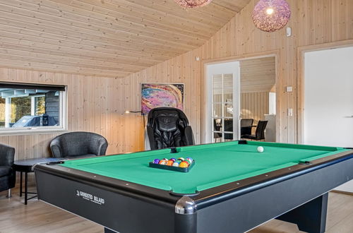 Foto 4 - Casa de 4 quartos em Rømø com terraço e sauna