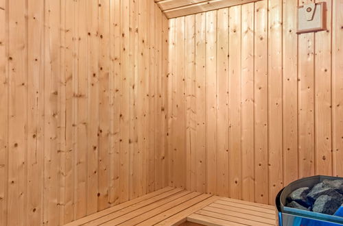Foto 8 - Casa de 4 quartos em Rømø com terraço e sauna