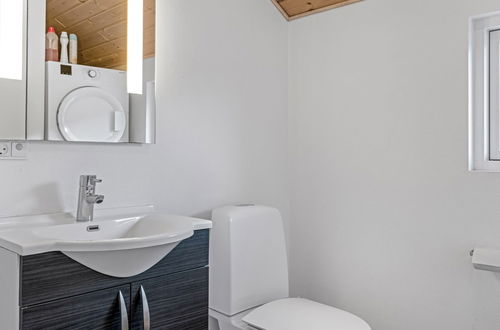Foto 7 - Casa de 4 quartos em Rømø com terraço e sauna