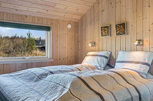 Foto 13 - Casa de 4 quartos em Rømø com terraço e sauna