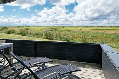 Photo 1 - Maison de 3 chambres à Rømø avec terrasse et sauna