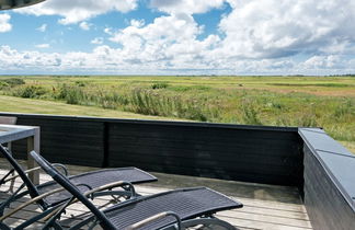 Photo 1 - Maison de 3 chambres à Rømø avec terrasse et sauna