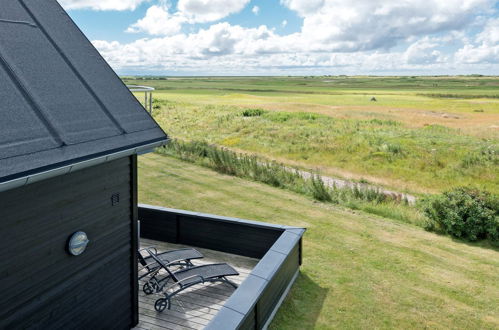 Photo 20 - Maison de 3 chambres à Rømø avec terrasse et sauna