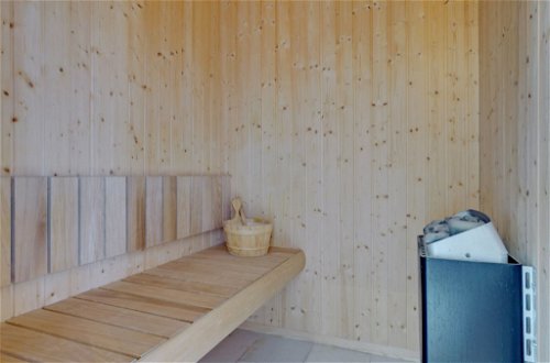 Foto 34 - Casa de 3 habitaciones en Rømø con terraza y sauna