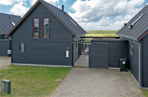 Foto 19 - Haus mit 3 Schlafzimmern in Rømø mit terrasse und sauna