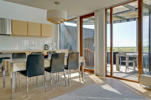Photo 10 - Maison de 3 chambres à Rømø avec terrasse et sauna