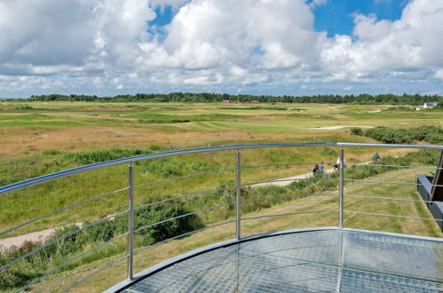 Foto 6 - Casa de 3 quartos em Rømø com terraço e sauna