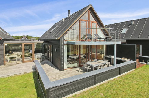 Photo 25 - 3 bedroom House in Rømø with terrace and sauna