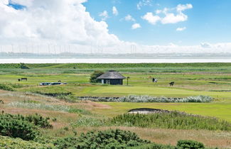 Foto 1 - Casa de 3 quartos em Rømø com terraço e sauna