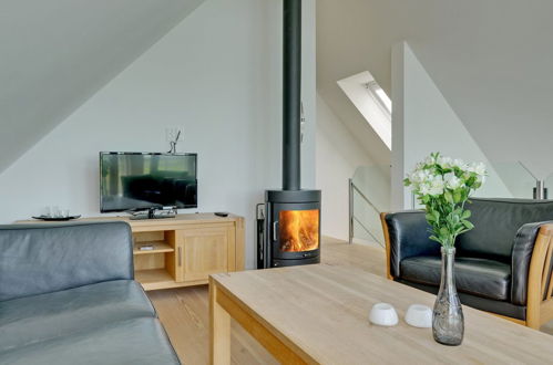 Foto 17 - Casa de 3 quartos em Rømø com terraço e sauna