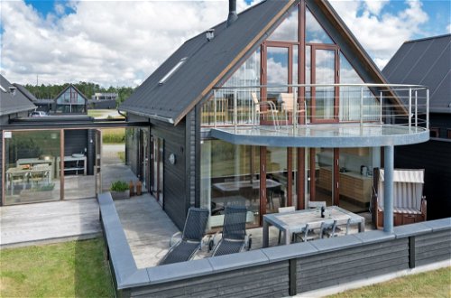 Photo 2 - Maison de 3 chambres à Rømø avec terrasse et sauna
