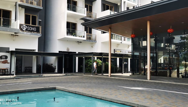 85 Soho Hotel& Serviced Apartment - Foto 4