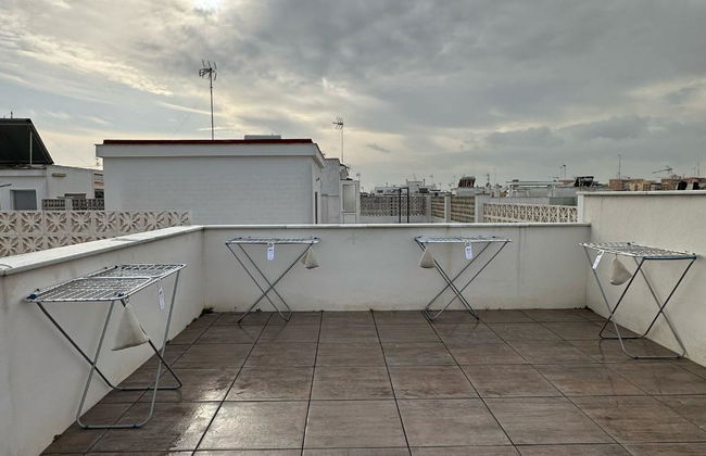 Apartamentos Turisticos la Plaza - Foto 1